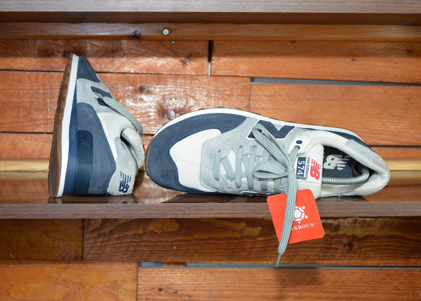 New balance 574 retro