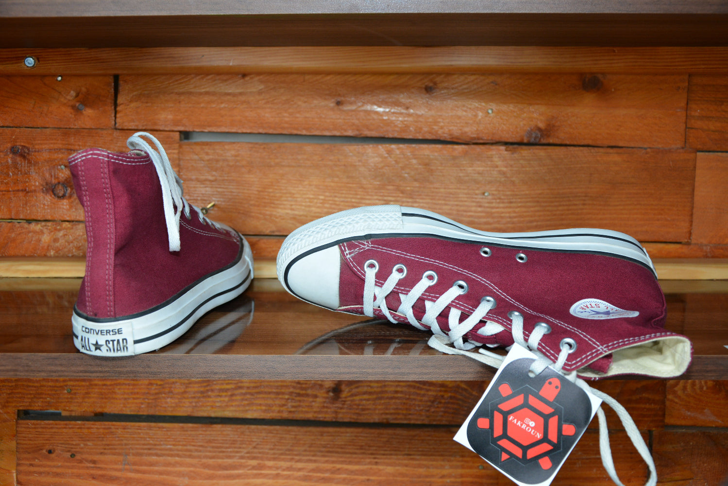 Converse chuck Taylor All star