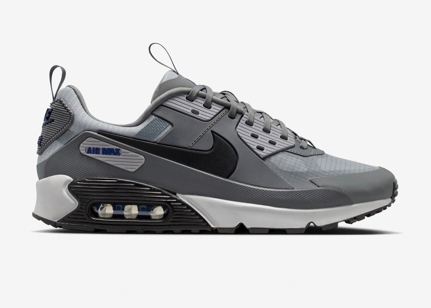 Nike air max 90 drift cool grey