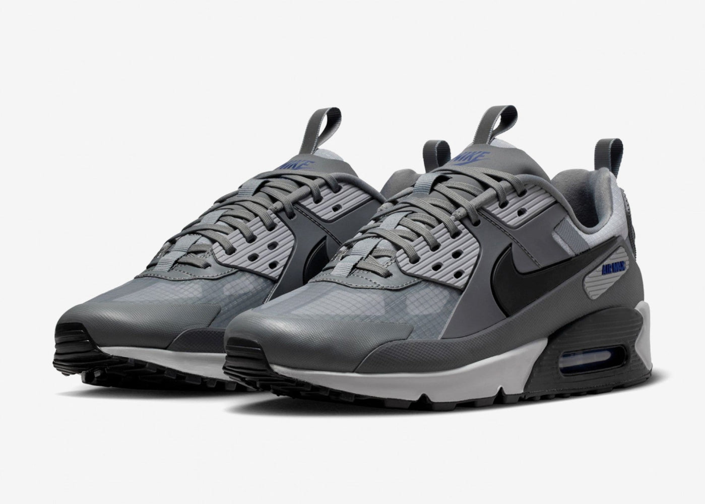 Nike air max 90 drift cool grey