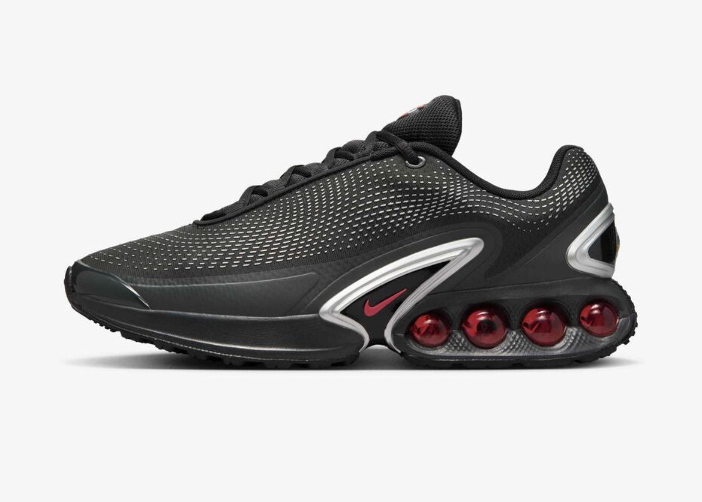 Nike air max DN trainers