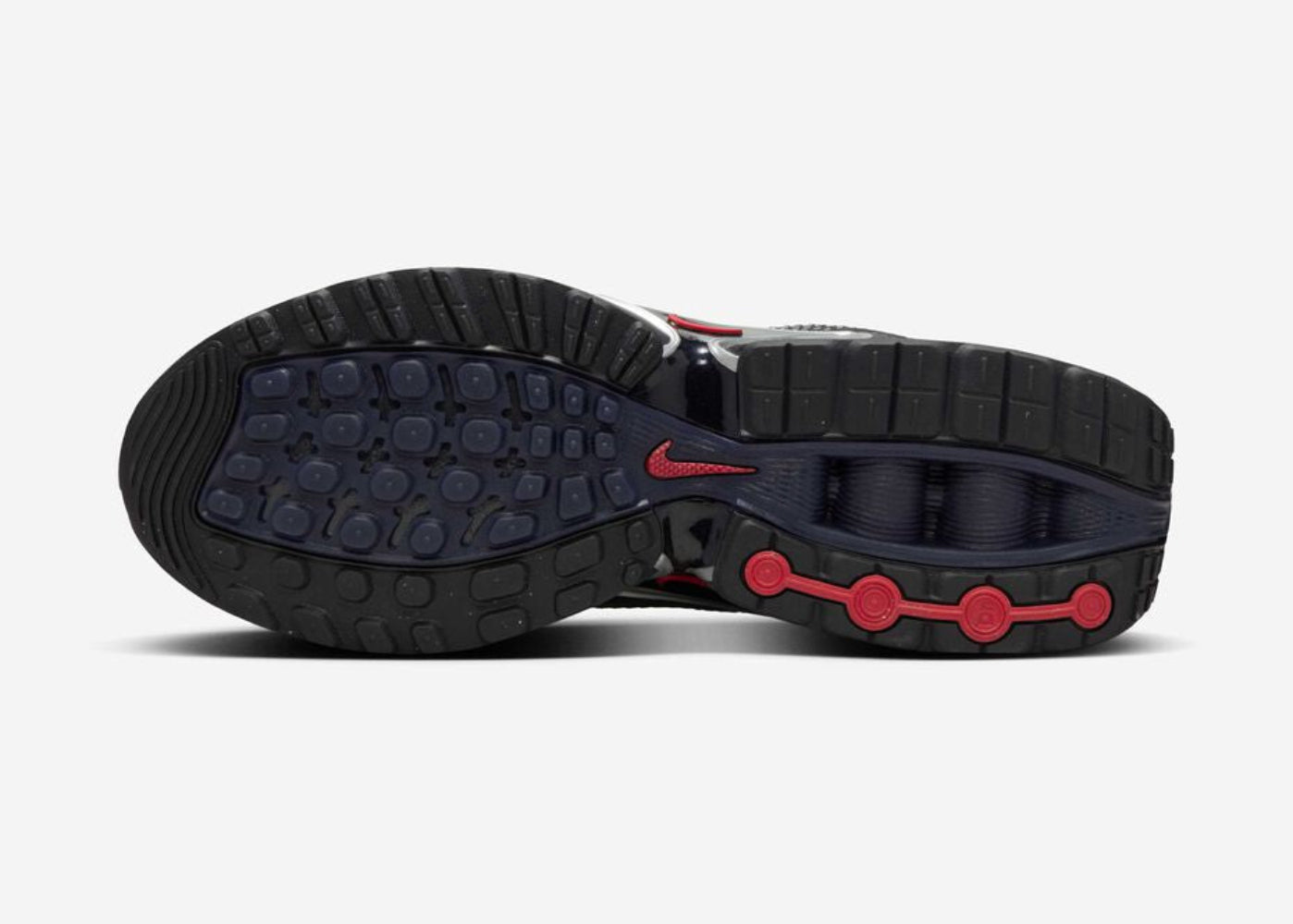 Nike air max DN trainers