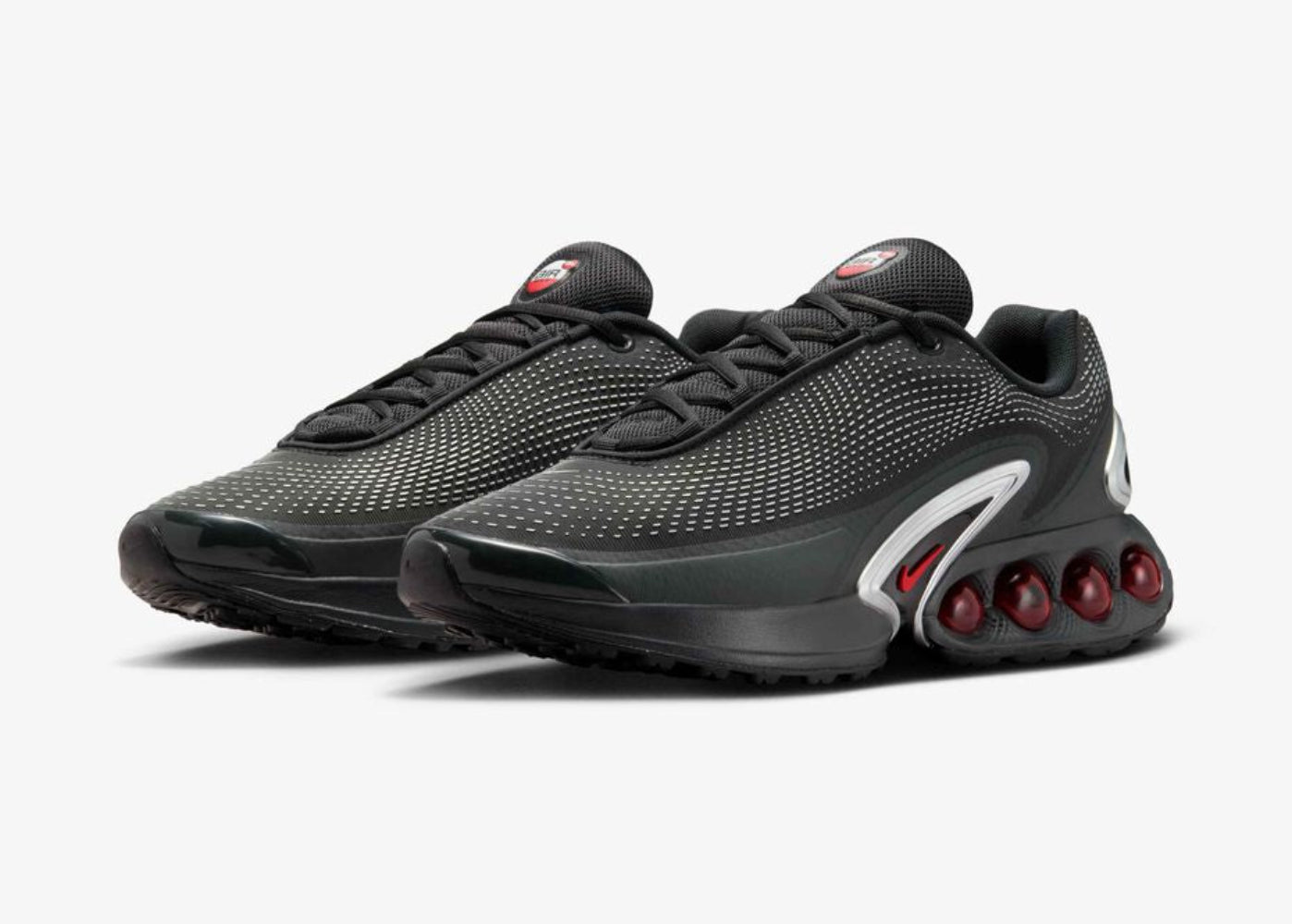 Nike air max DN trainers