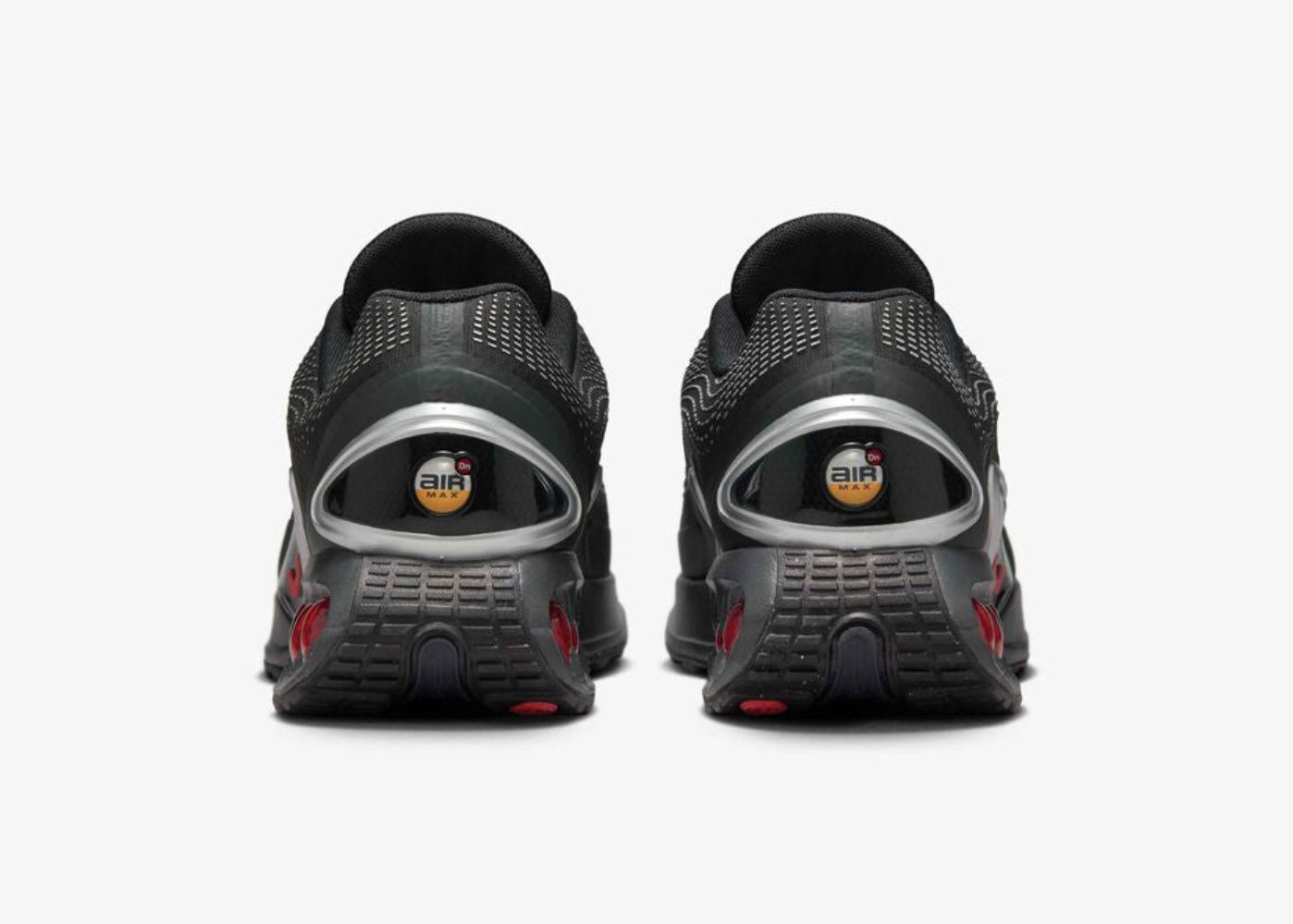 Nike air max DN trainers