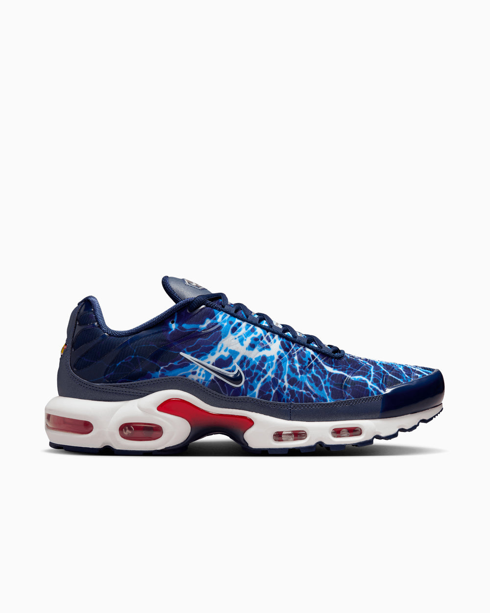 Nike air max plus eclair
