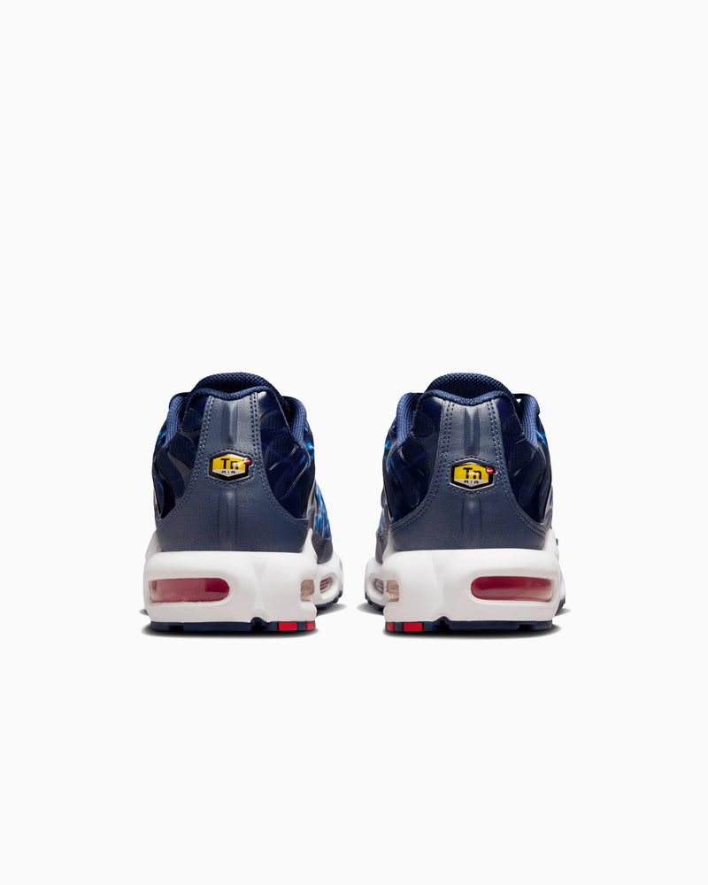 Nike air max plus eclair