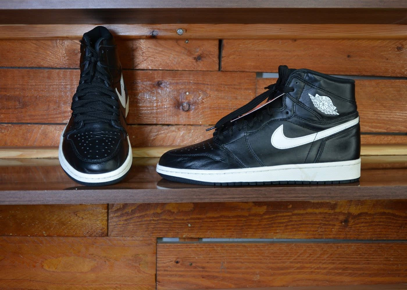 Nike air Jordan 1 retro high og