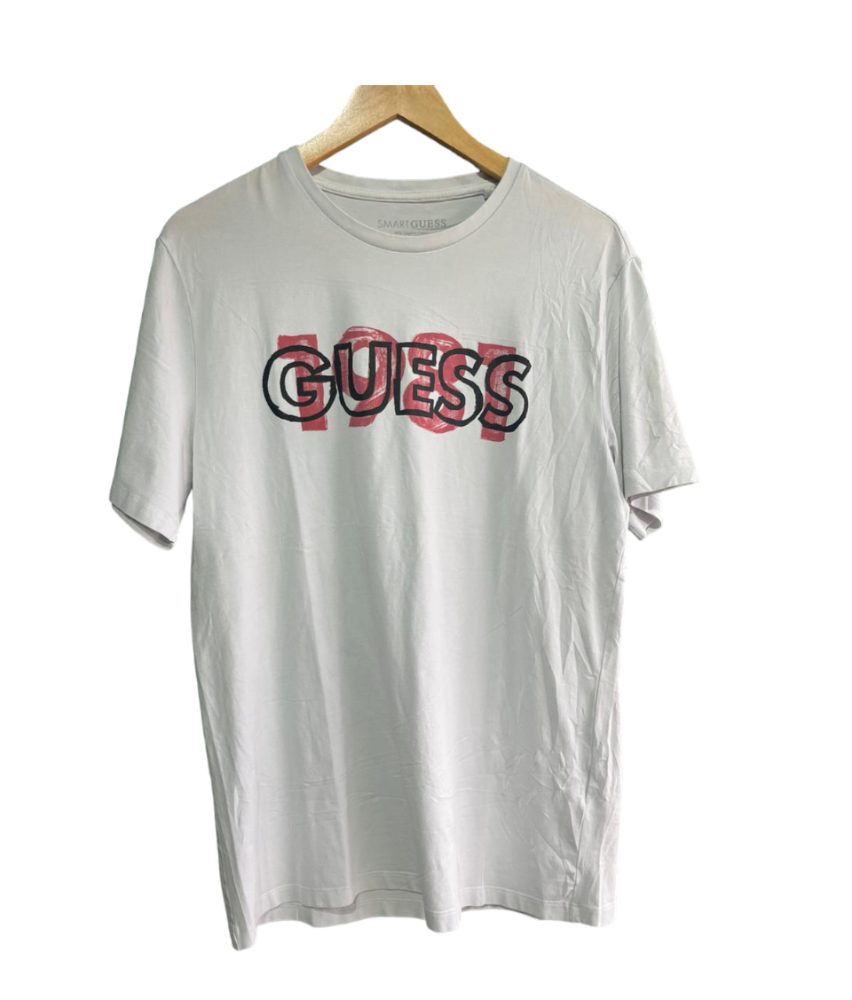 Pull Guess
