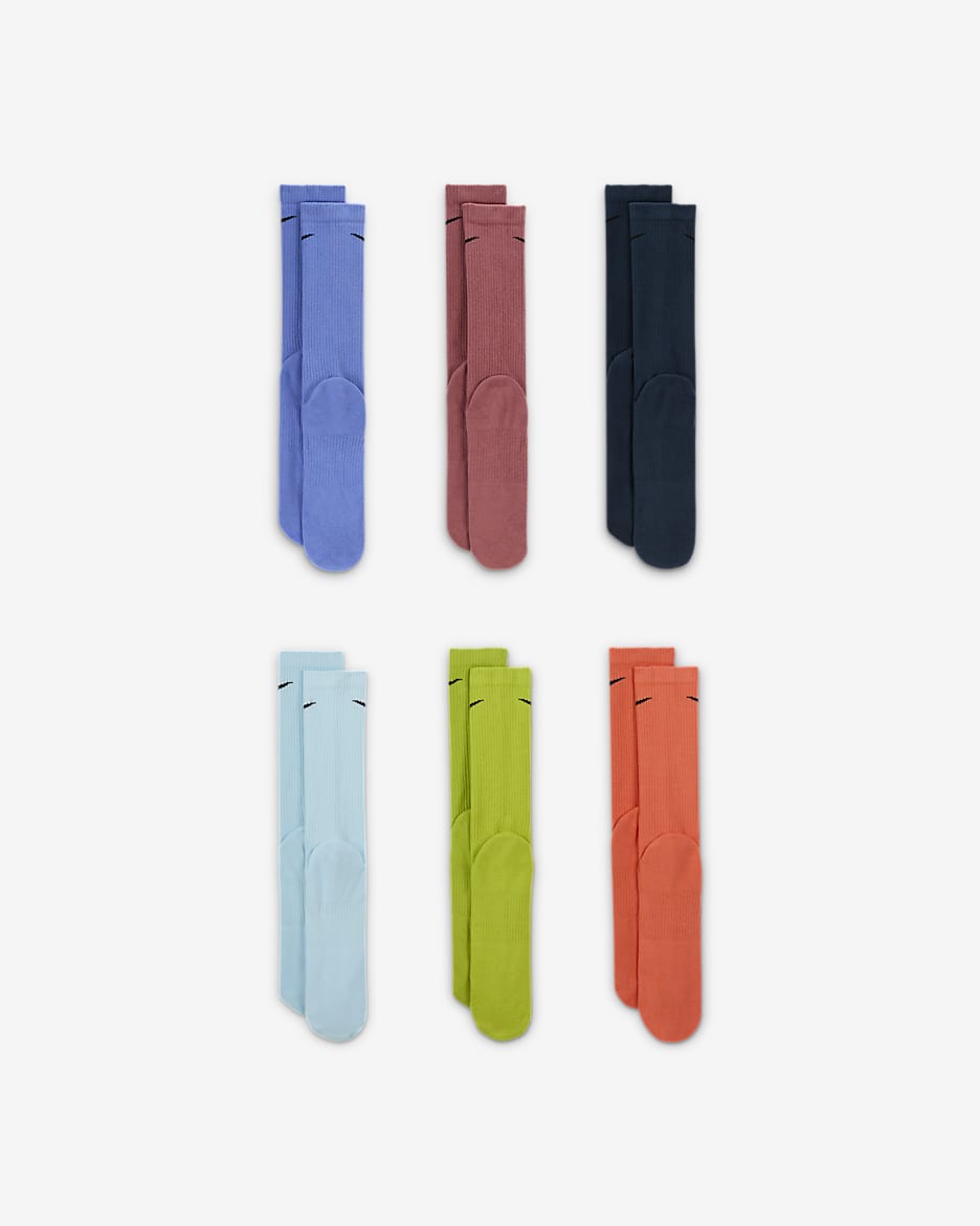 Chaussettes Nike Everyday Plus Cushion