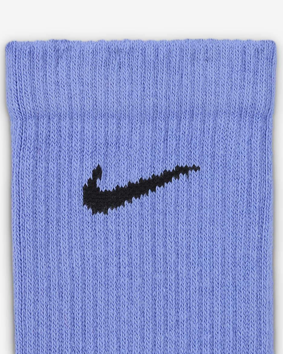 Chaussettes Nike Everyday Plus Cushion