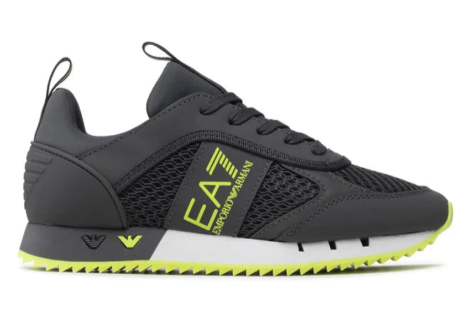 EA7 Emporio Armani
Zapatillas