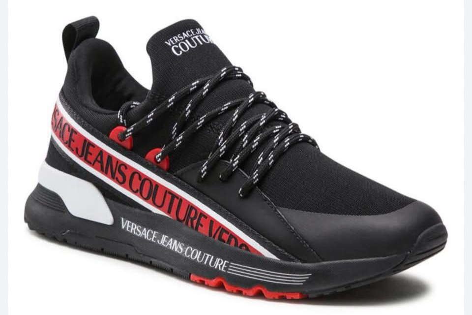 Versace Jeans Couture