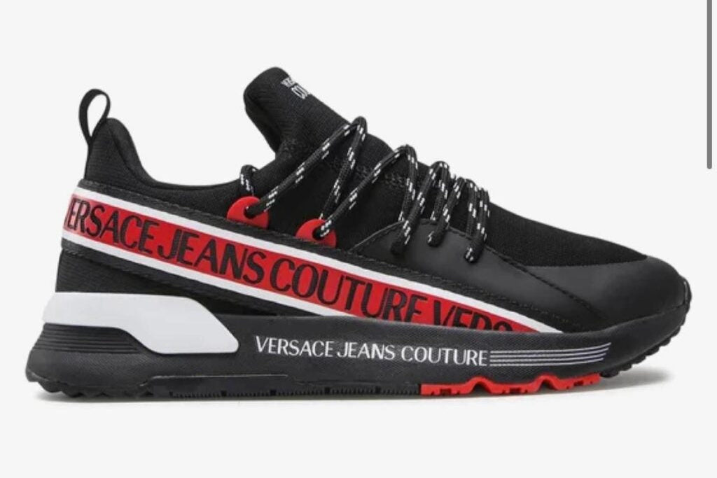 Versace Jeans Couture