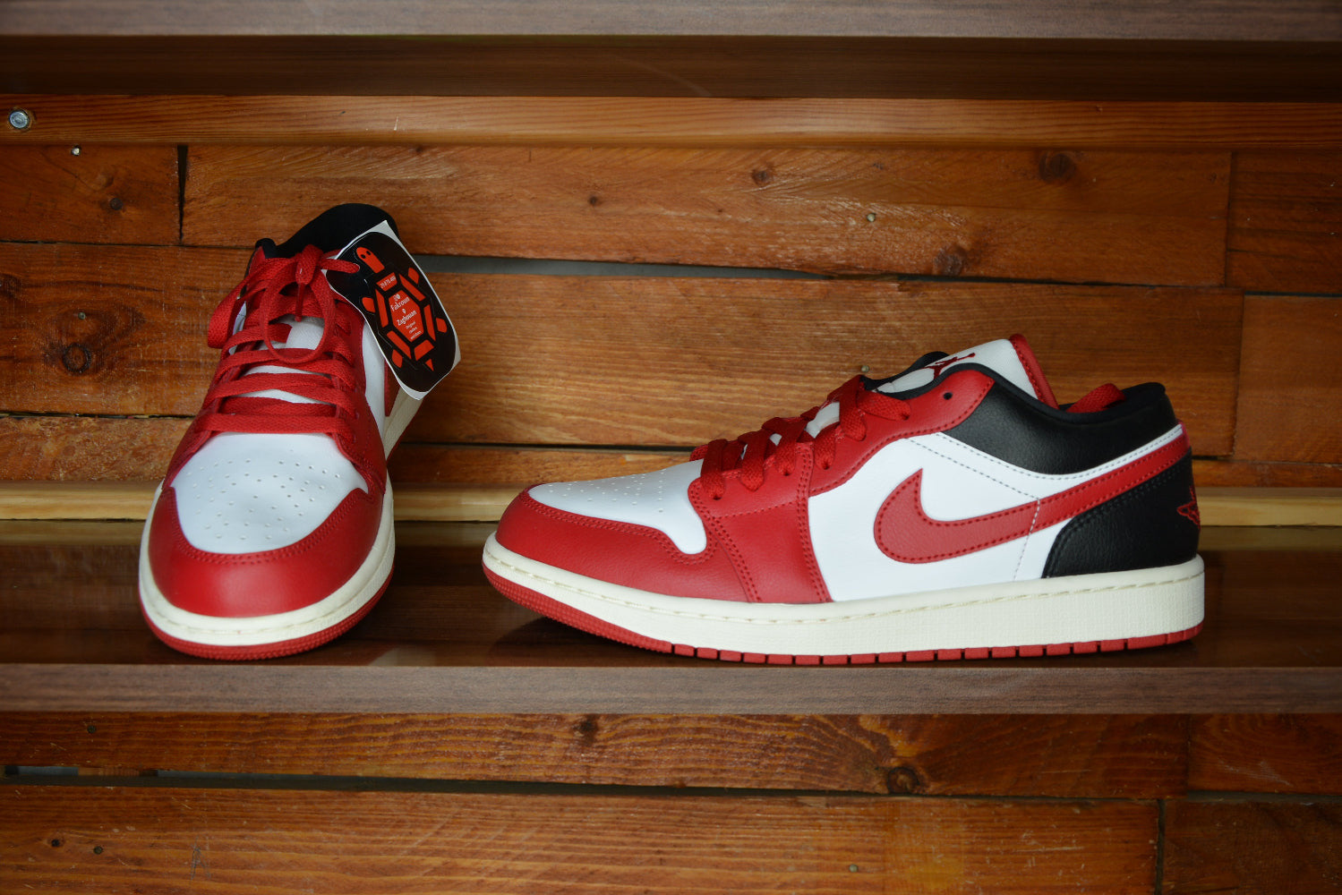 Nike Air Jordan 1 Low