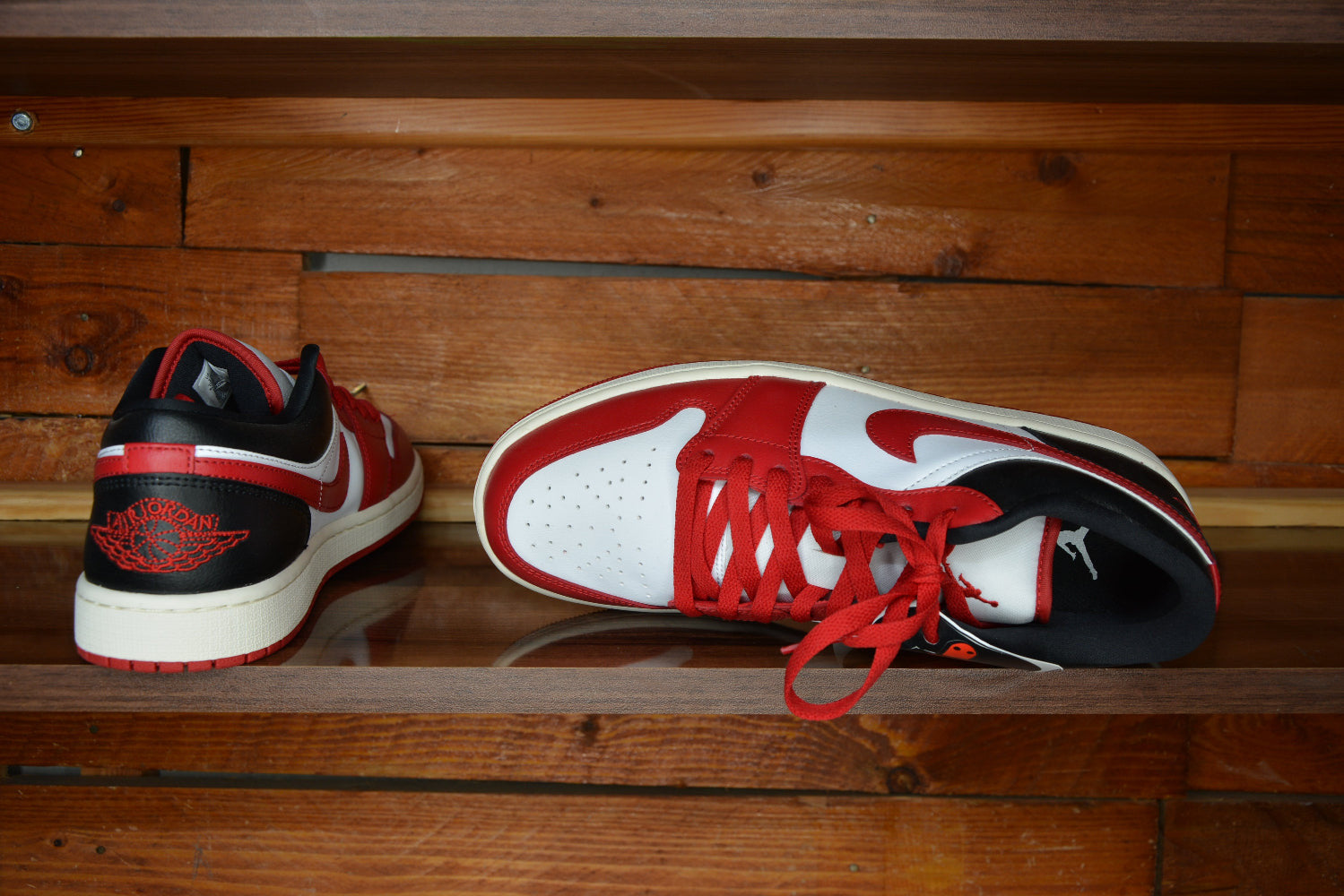 Nike Air Jordan 1 Low