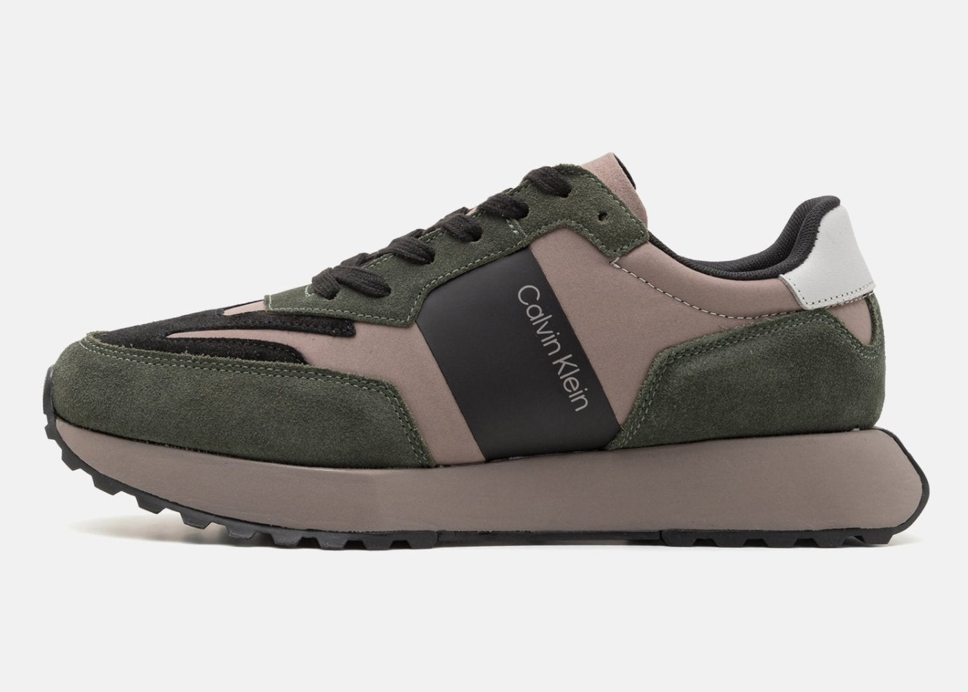 Calvin Klein LACE UP