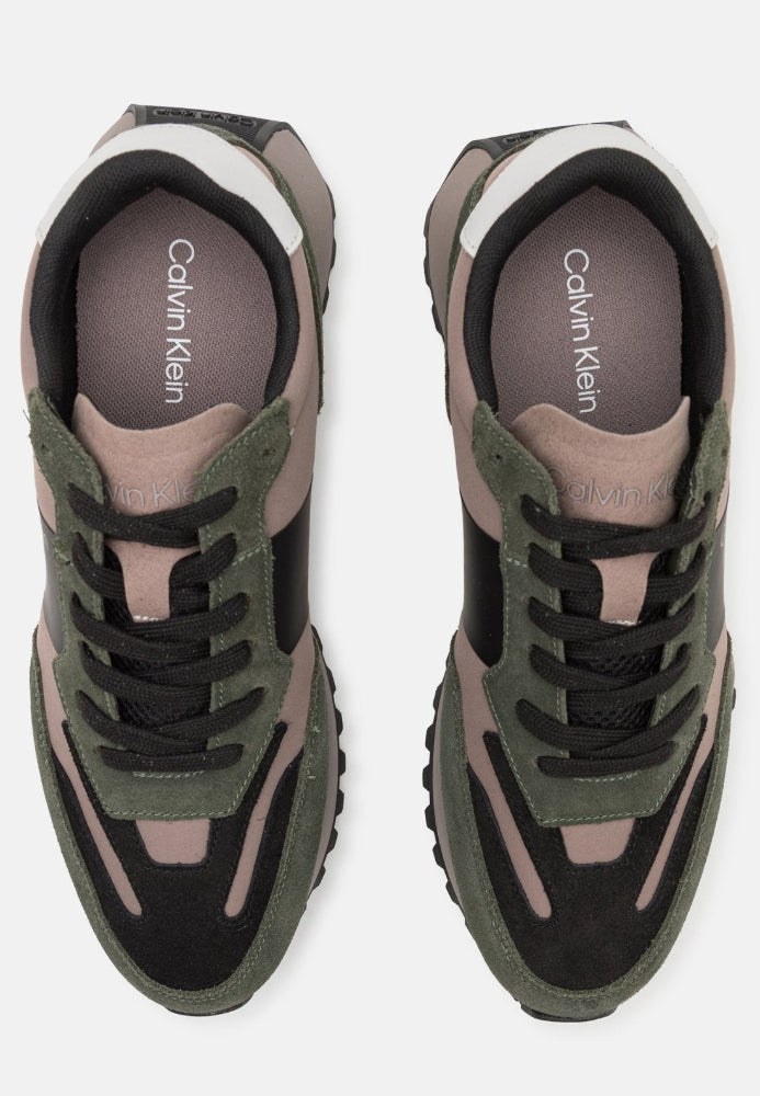Calvin Klein LACE UP