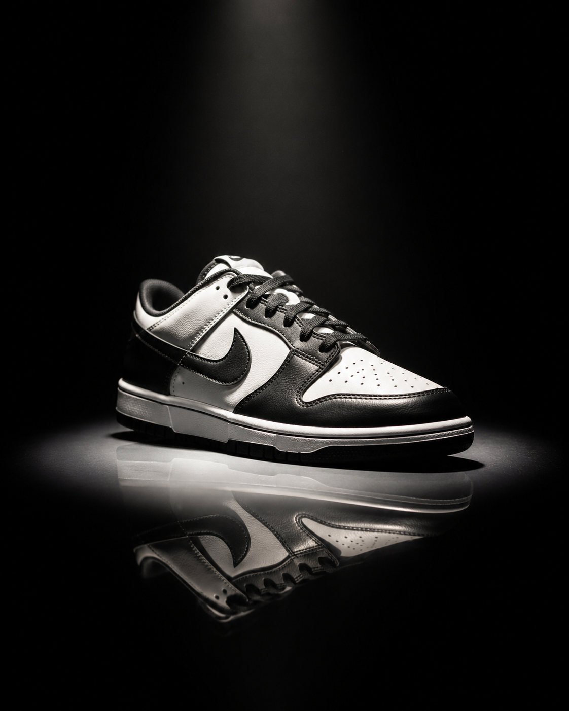 Nike dunk Low retro