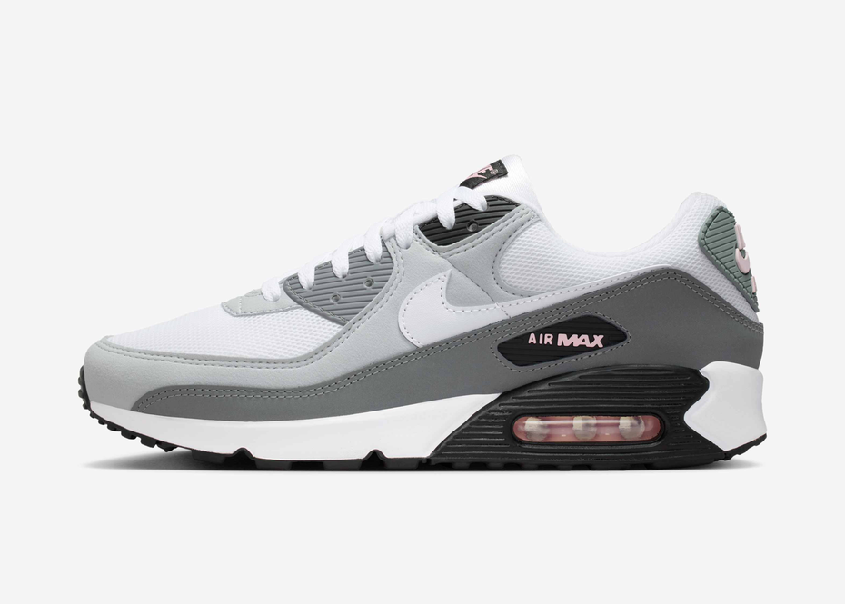 Nike Air Max 90 'Pink Foam