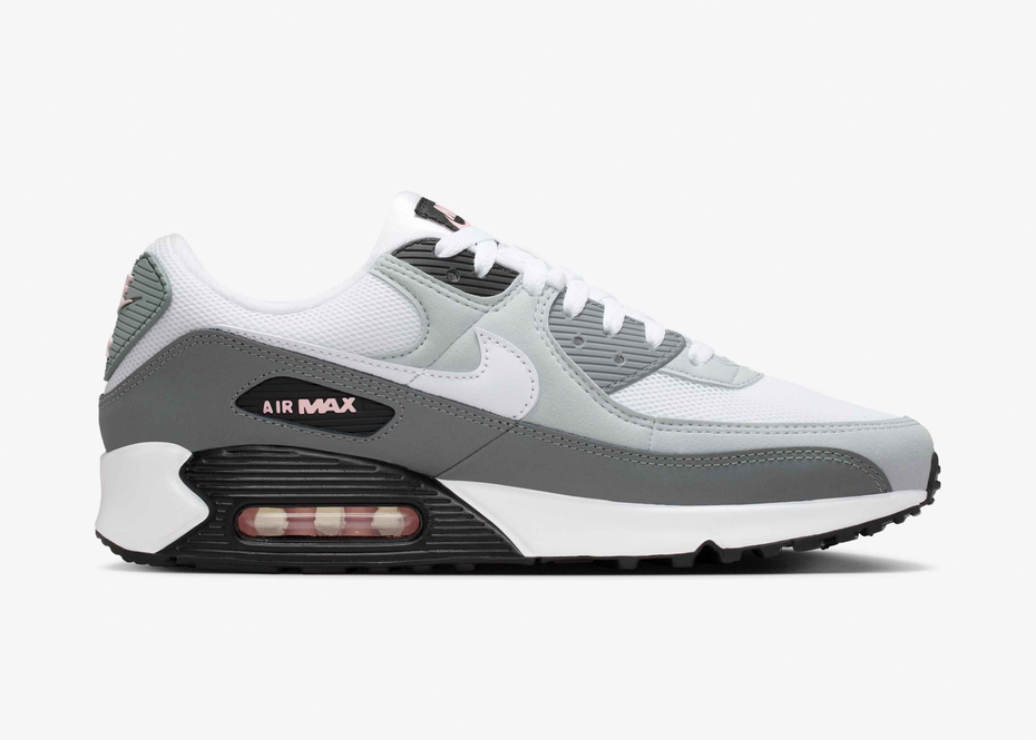 Nike Air Max 90 'Pink Foam