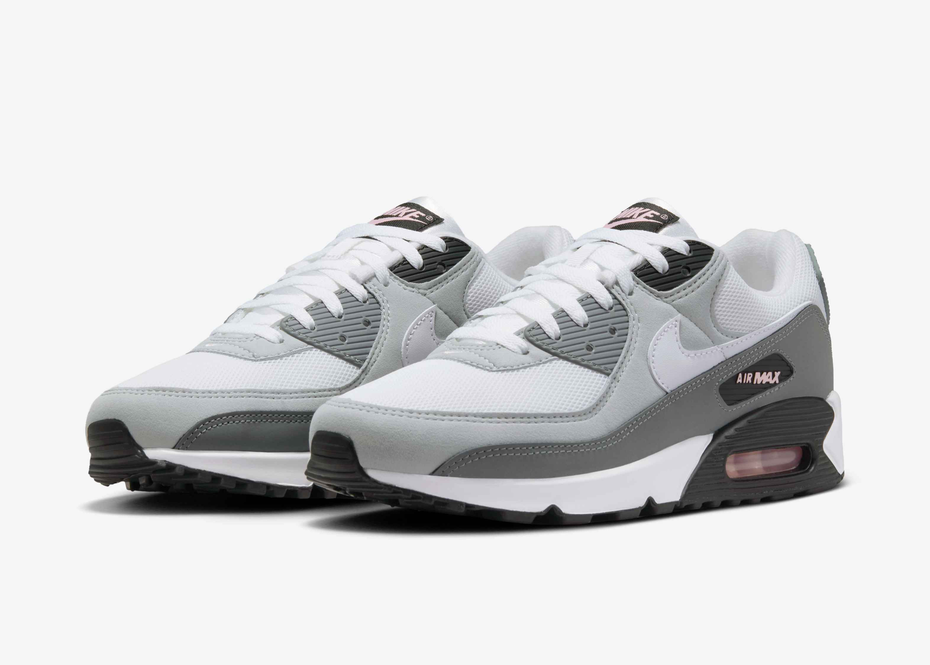 Nike Air Max 90 'Pink Foam