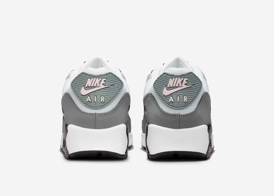 Nike Air Max 90 'Pink Foam