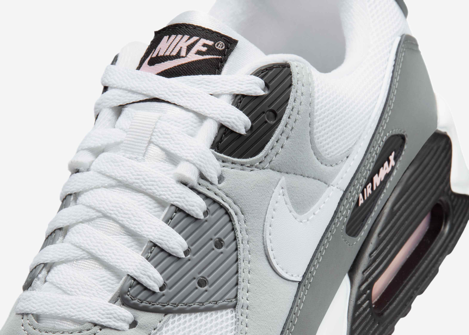 Nike Air Max 90 'Pink Foam