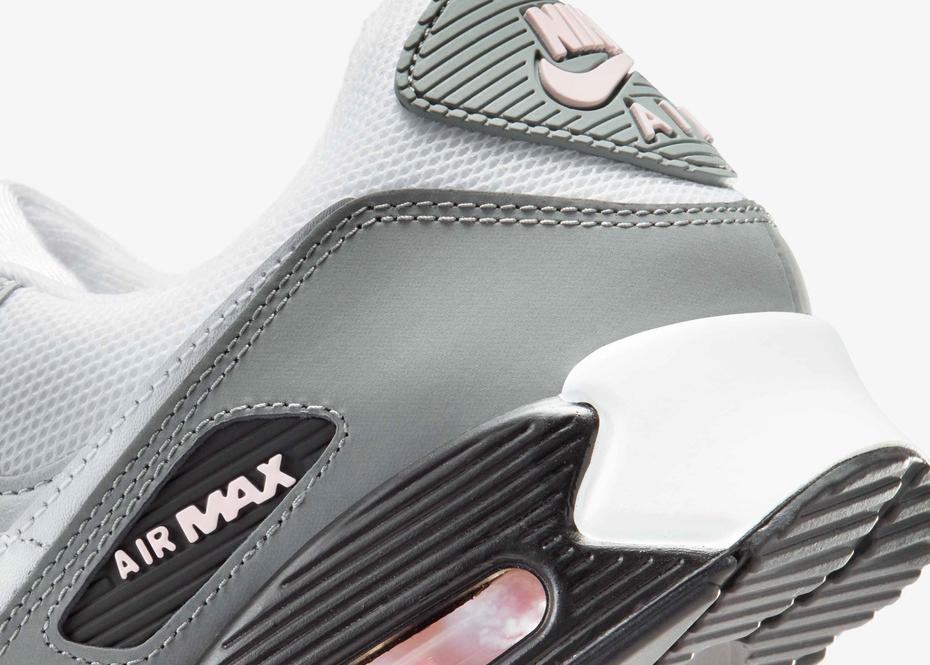 Nike Air Max 90 'Pink Foam