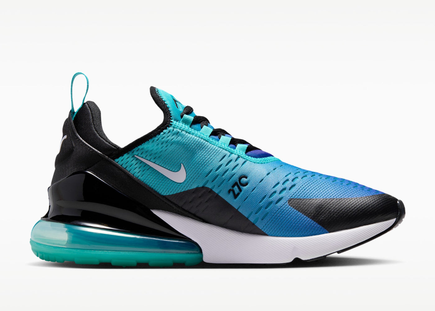 Nike Air Max 270  Tenis para hombre