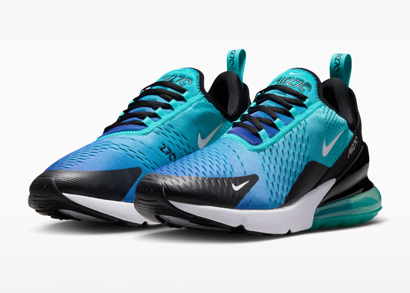 Nike Air Max 270  Tenis para hombre