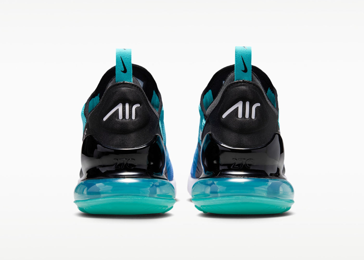 Nike Air Max 270  Tenis para hombre