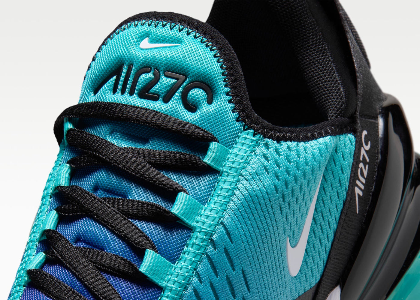 Nike Air Max 270  Tenis para hombre