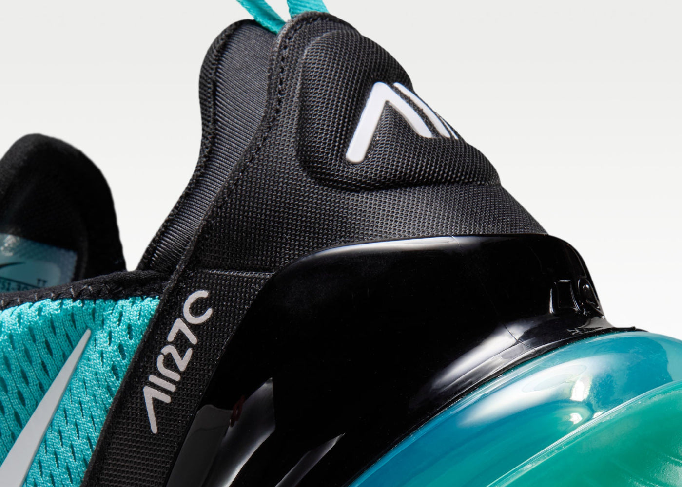 Nike Air Max 270  Tenis para hombre