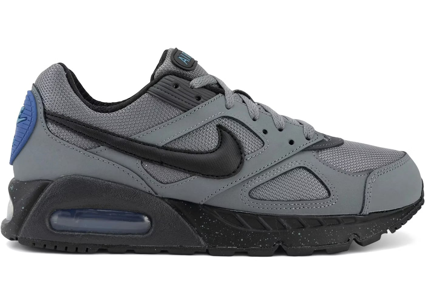 Nike Air Max IVO