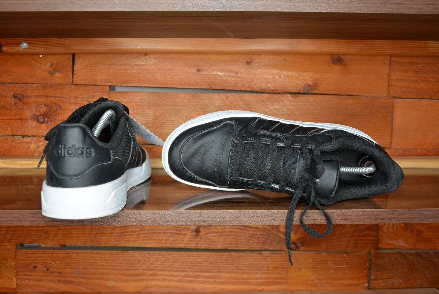 Adidas Entrap cloud - FAKROUN