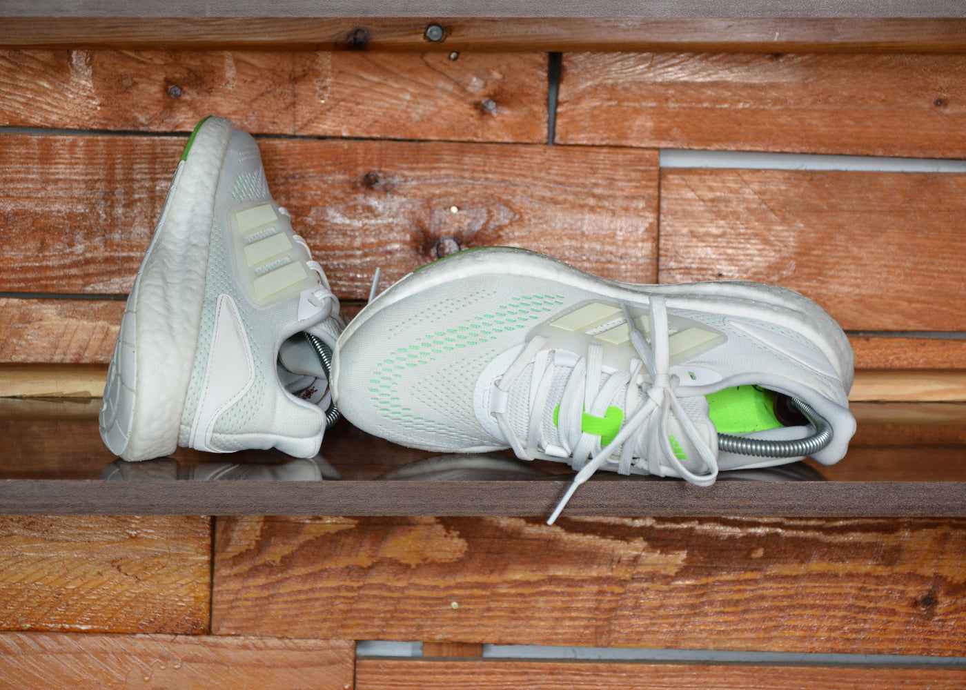 adidas pure boost 22 - FAKROUN