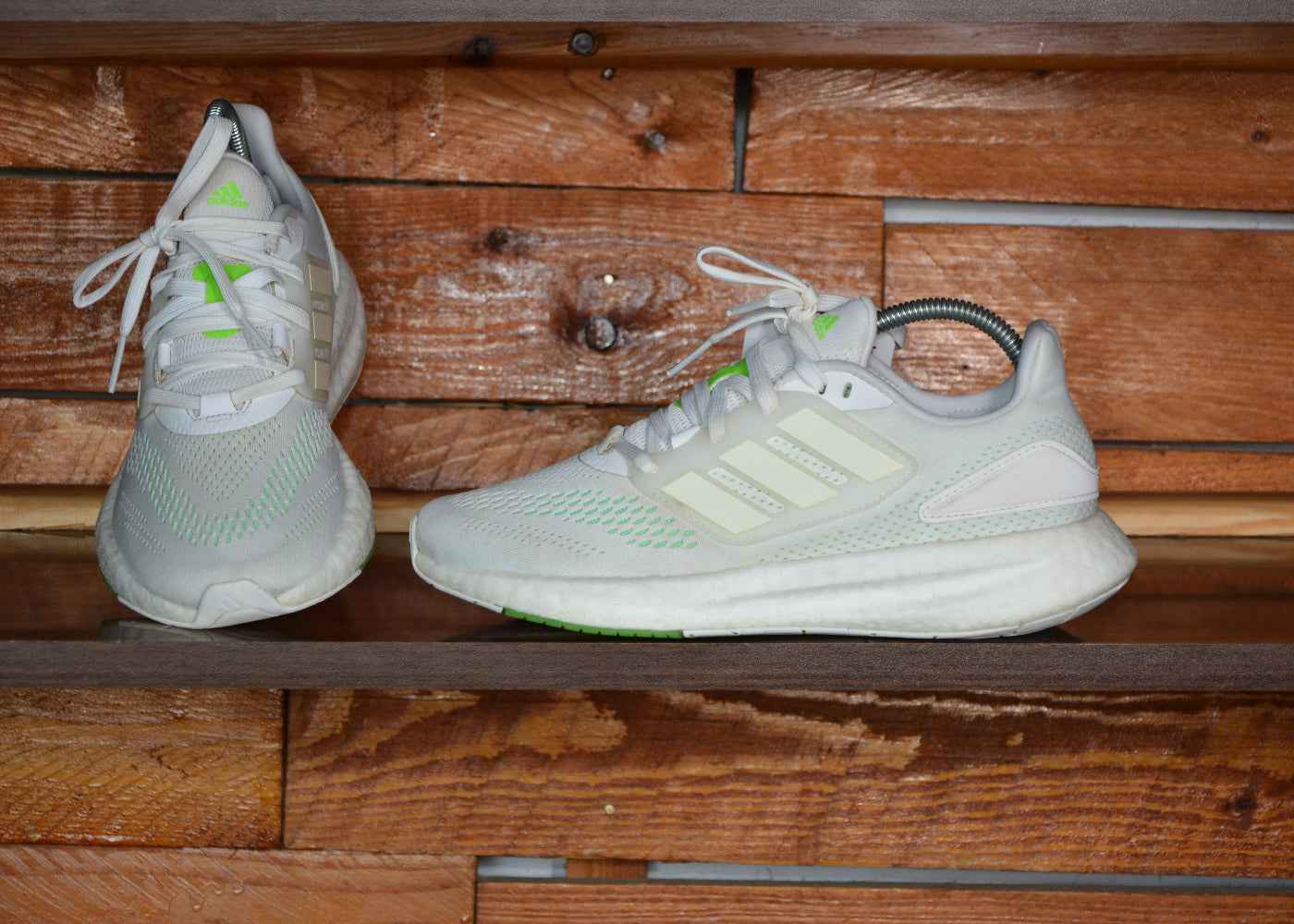 adidas pure boost 22 - FAKROUN