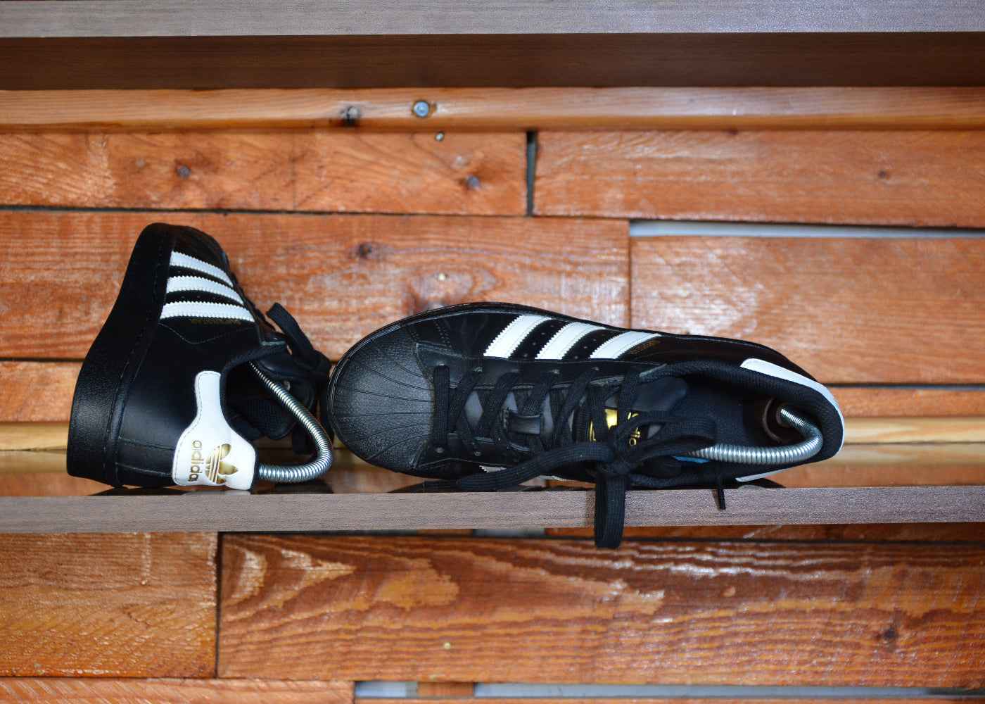 Adidas super star - FAKROUN