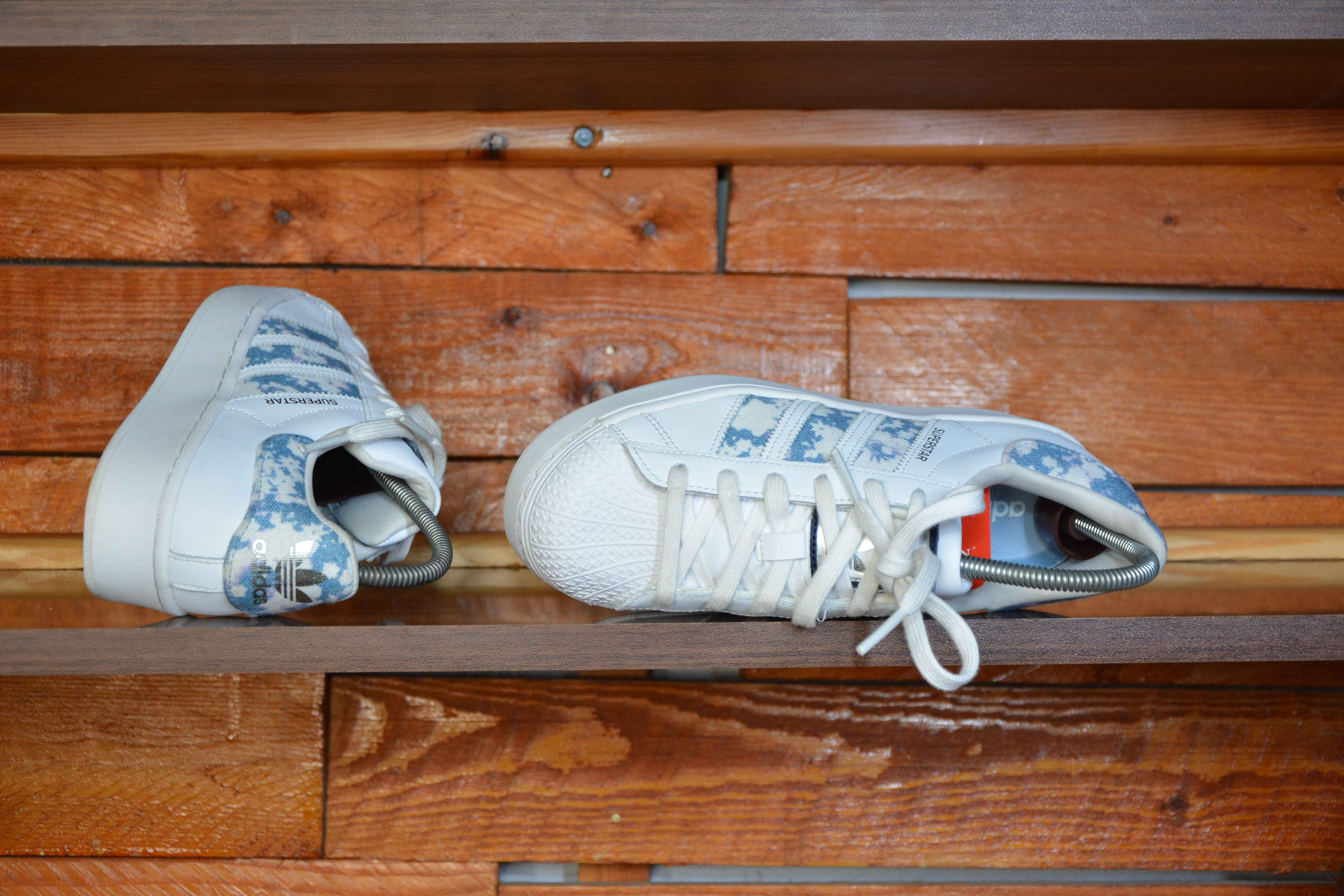 adidas super star bold - FAKROUN