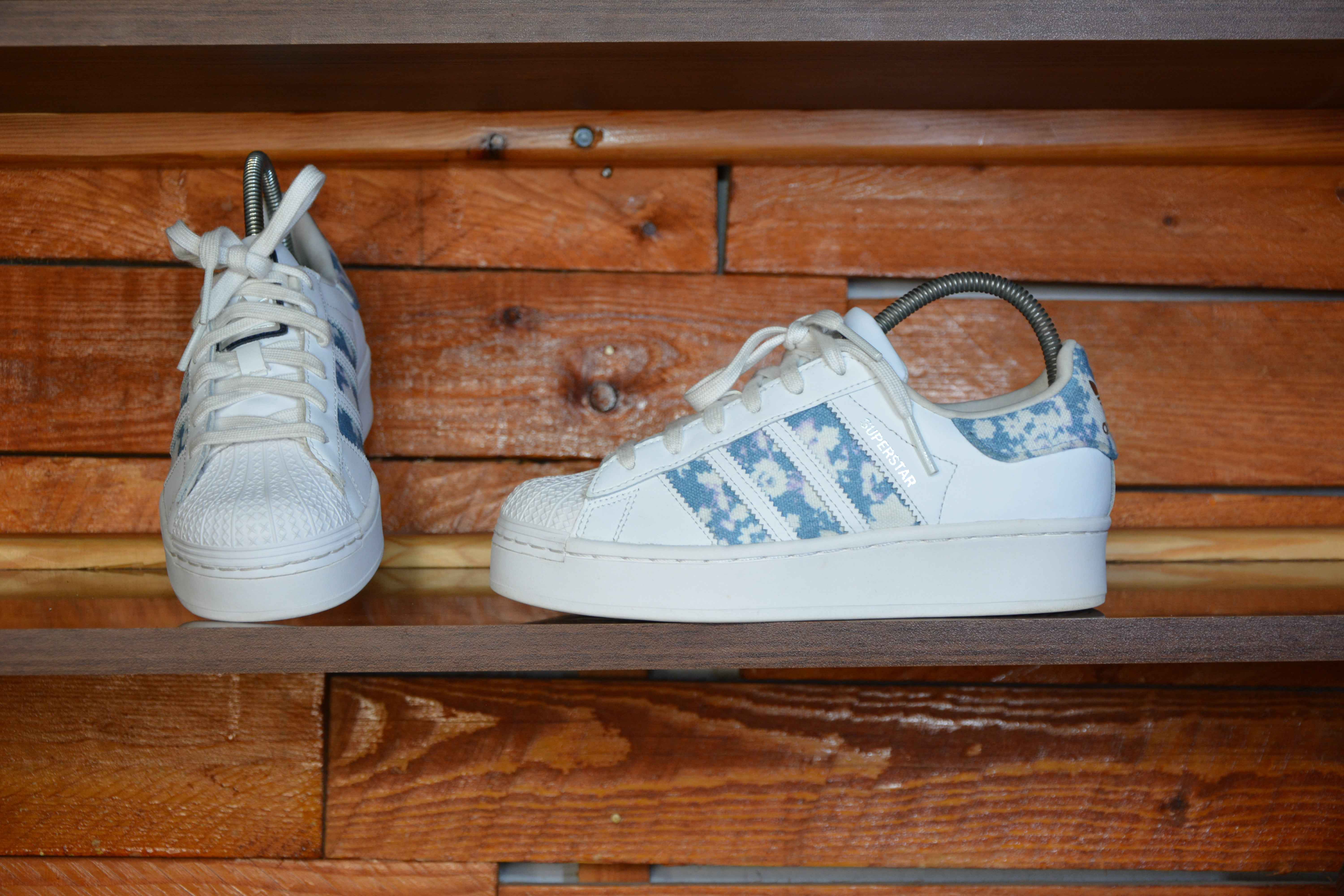 adidas super star bold - FAKROUN
