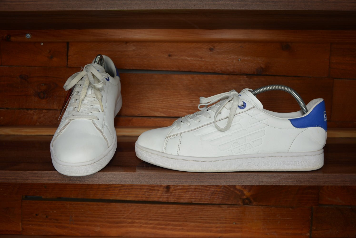 Armani EA7 - FAKROUN