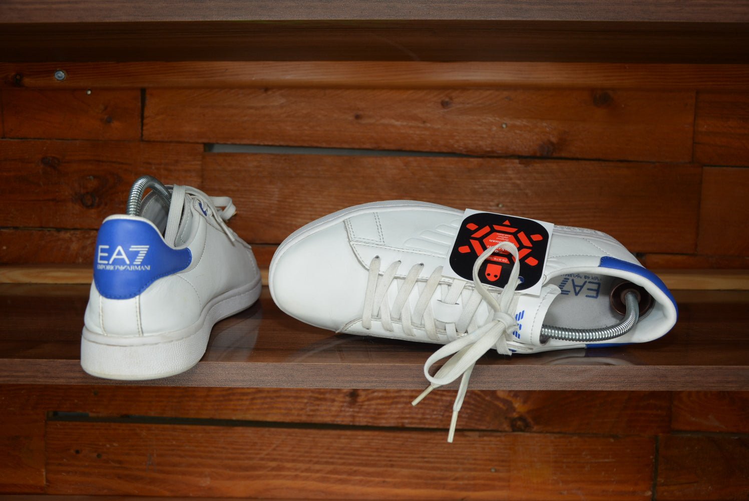 Armani EA7 - FAKROUN