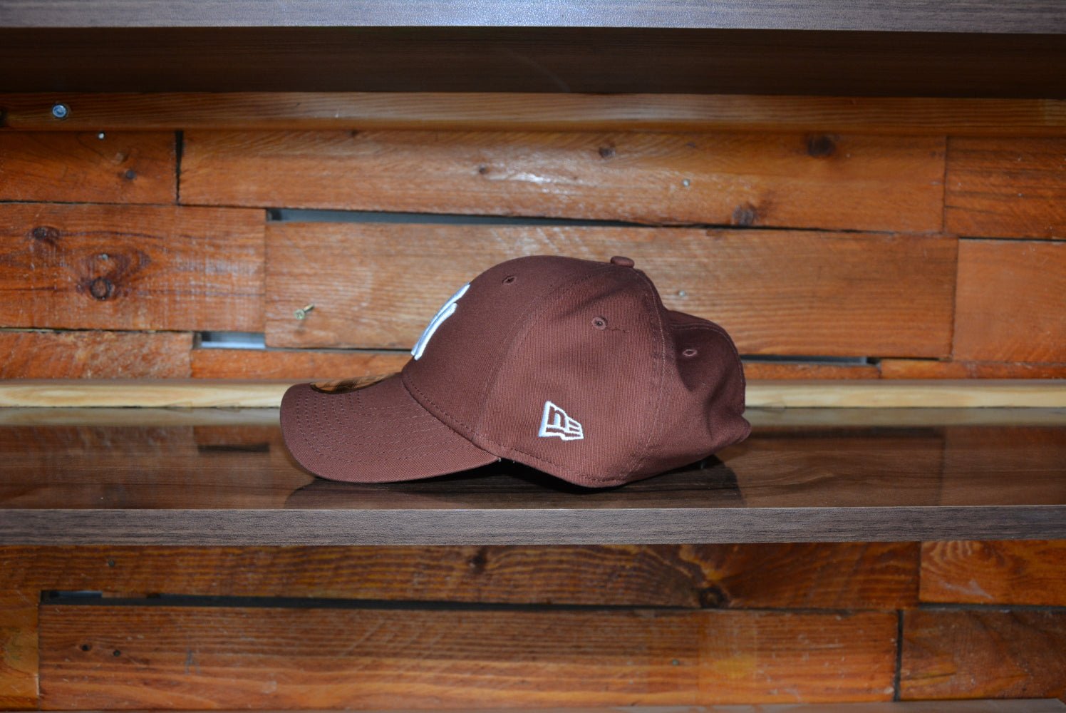 Casquette new Era - FAKROUN