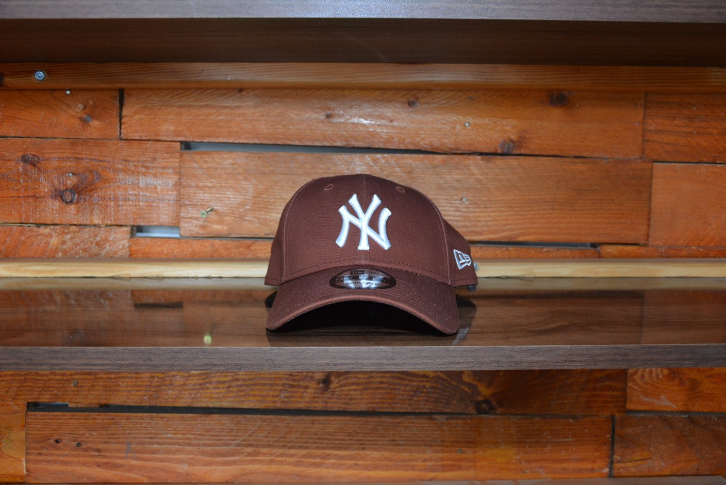 Casquette new Era - FAKROUN