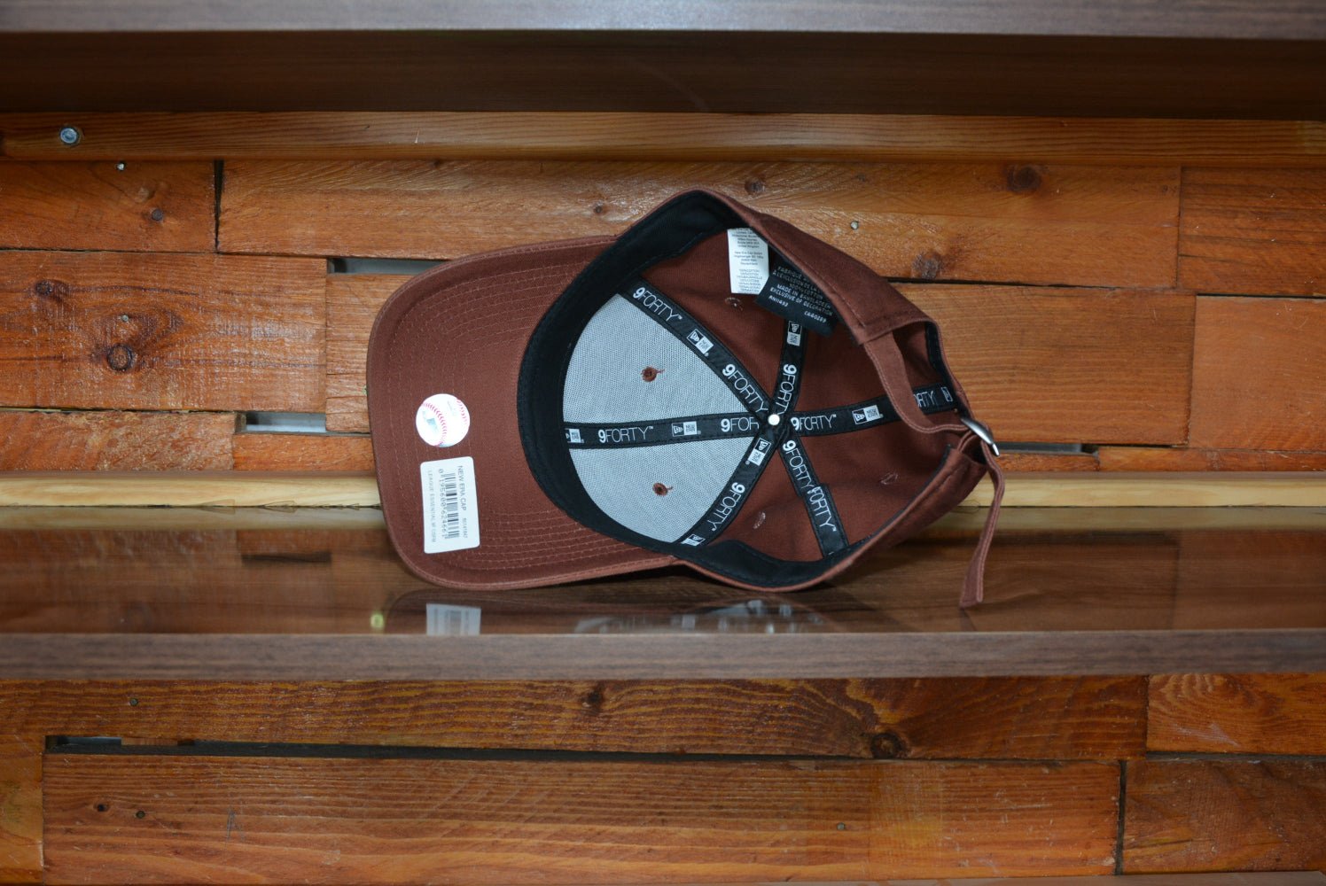 Casquette new Era - FAKROUN