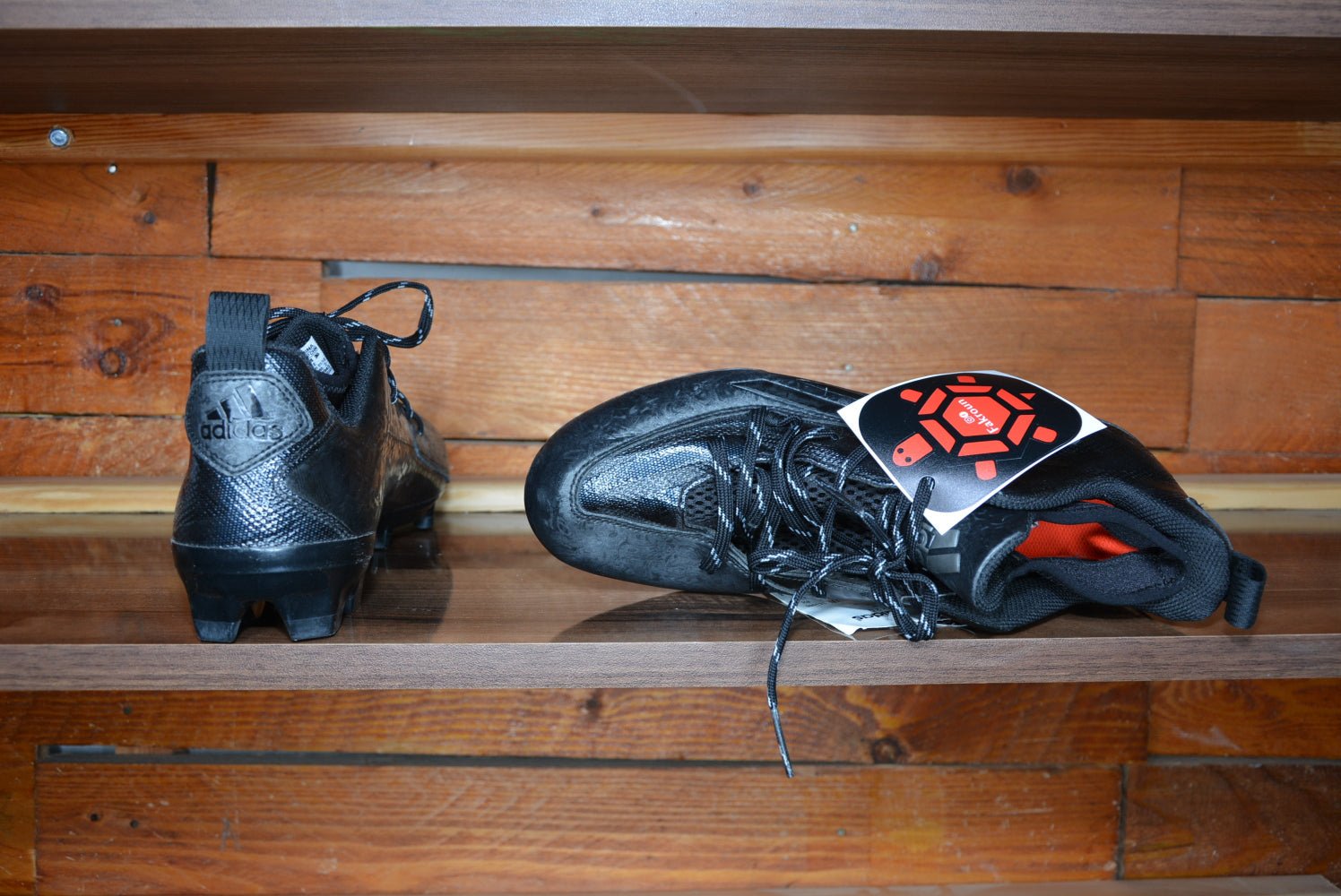 Crump adidas crazyquick - FAKROUN