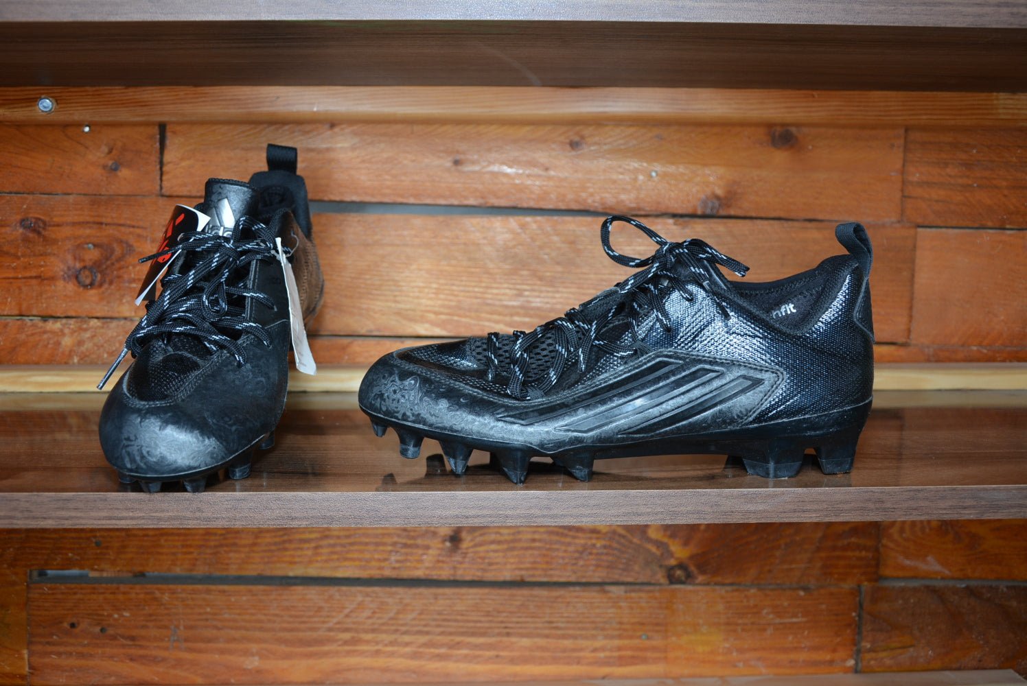 Crump adidas crazyquick - FAKROUN