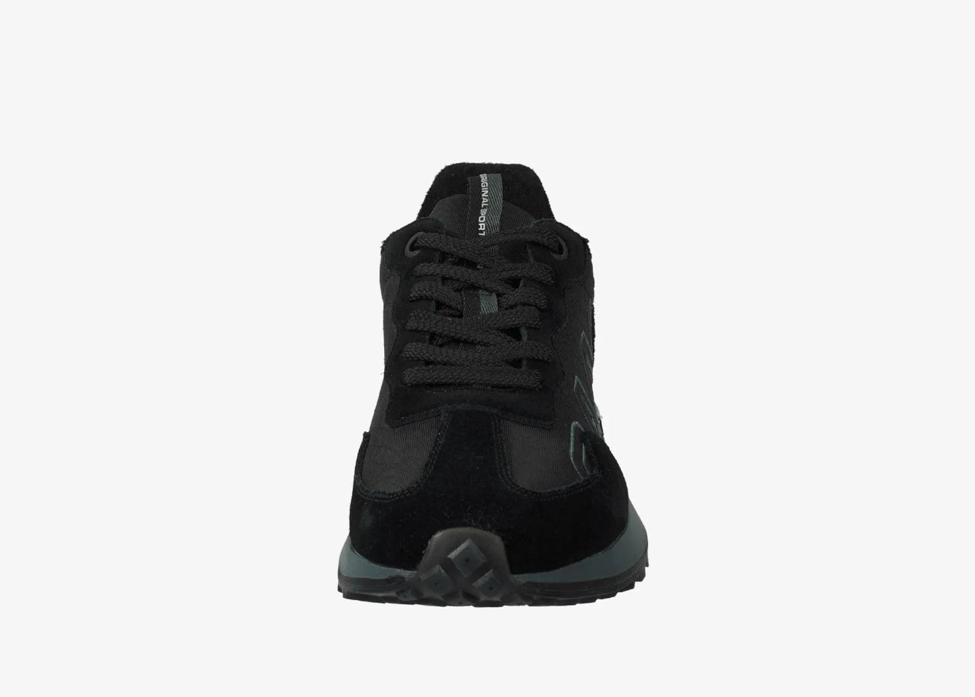 TENISKY GANT KETOON BLACK