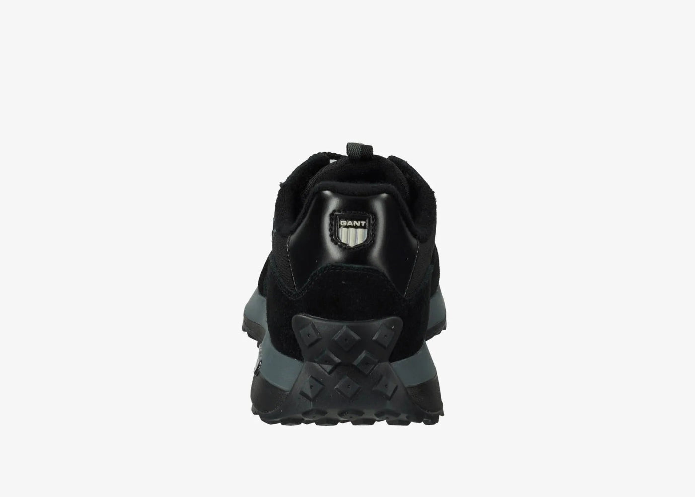 TENISKY GANT KETOON BLACK