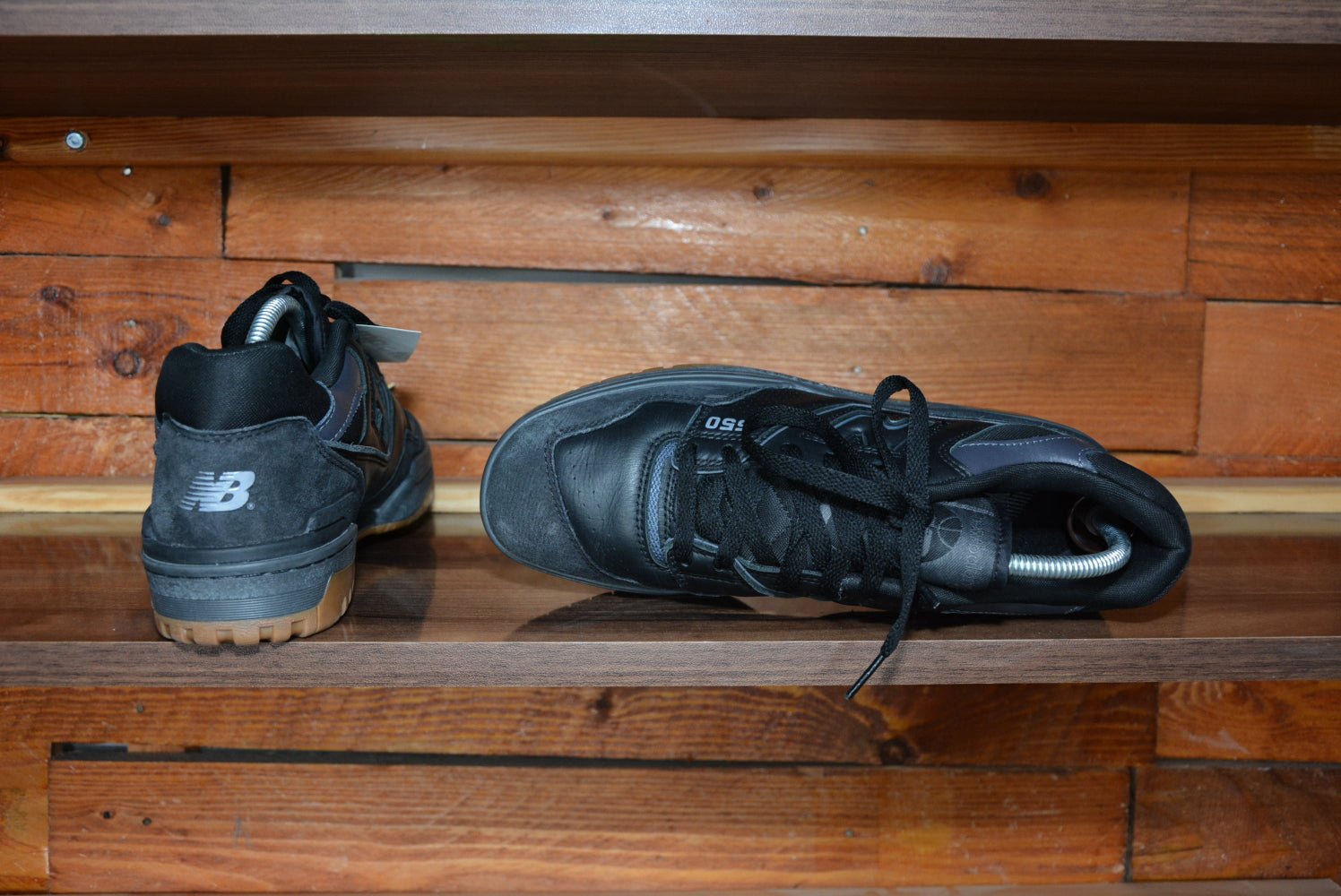 New balance 550 - FAKROUN